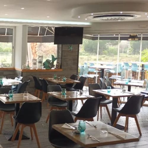 Graces Restaurante, Quarteira