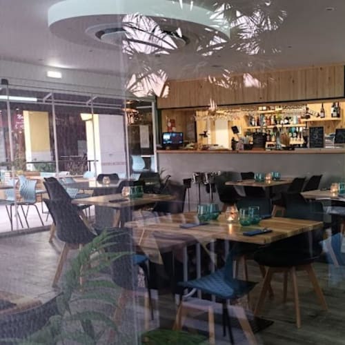 Graces Restaurante, Quarteira