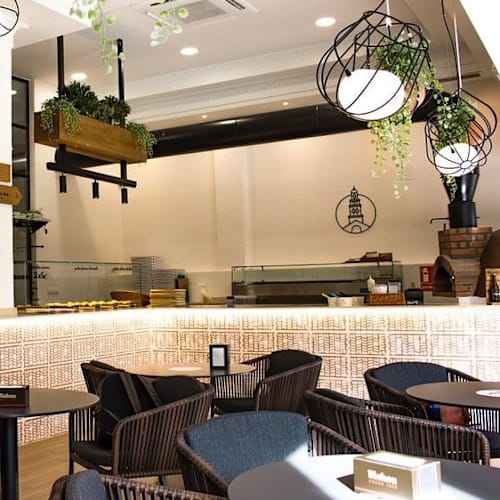 Del Poble - Torrent, Torrent