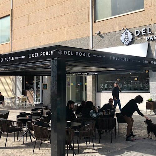 Del Poble - Torrent, Torrent