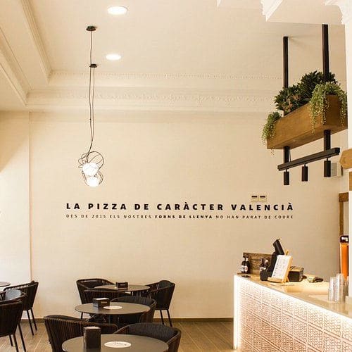 Del Poble - Torrent, Torrent