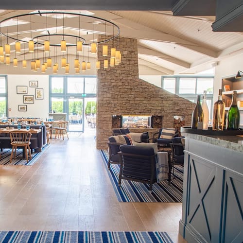 Les Hamptons, Rueil-Malmaison
