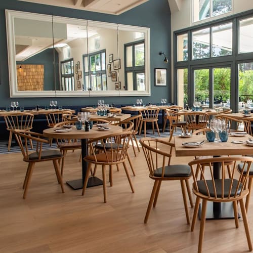 Les Hamptons, Rueil-Malmaison