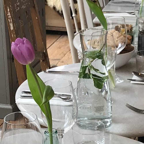 SooFrench, Wassenaar