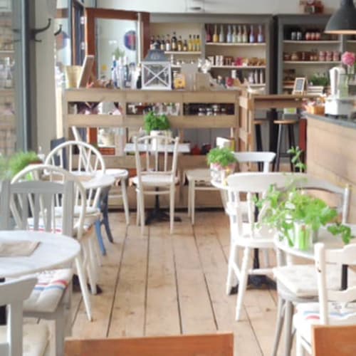 SooFrench, Wassenaar