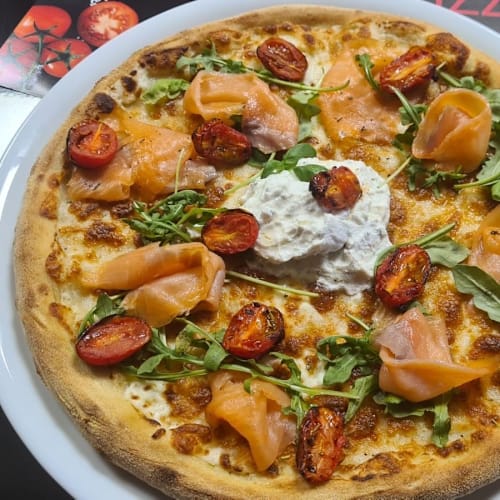 Hotimes Pizza Epernay, Épernay