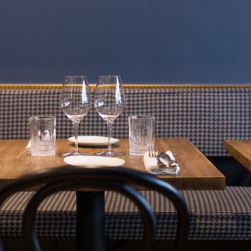 Lazu (anciennement Bouillon 47), Paris