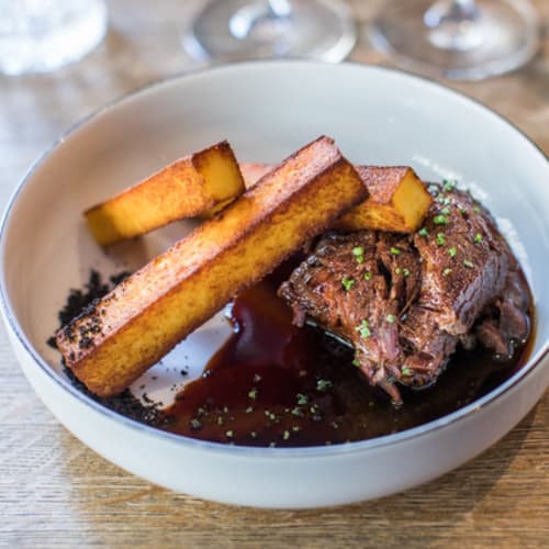 Lazu (anciennement Bouillon 47), Paris