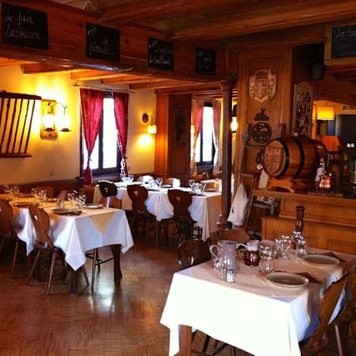 La Croix de Savoie Illkirch, Illkirch-Graffenstaden