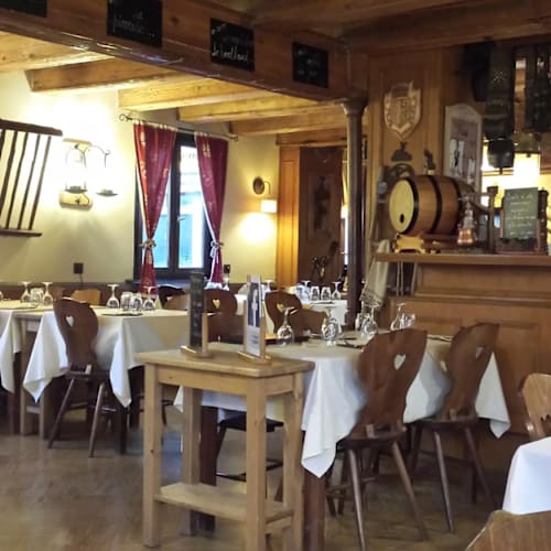 La Croix de Savoie Illkirch, Illkirch-Graffenstaden