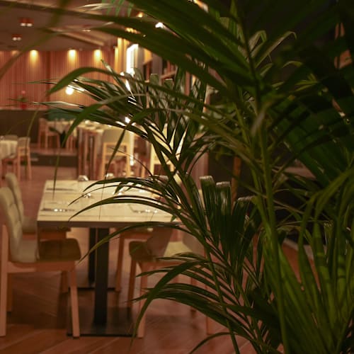 Moi Lounge Bistrot, Sesto San Giovanni