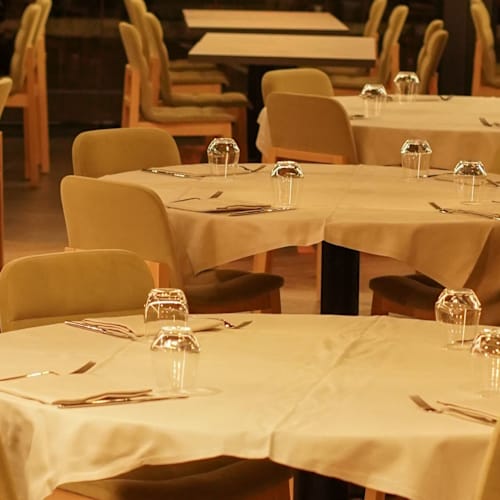 Moi Lounge Bistrot, Sesto San Giovanni