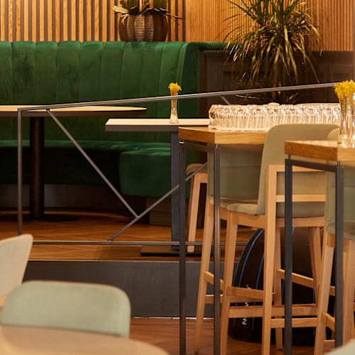 Moi Lounge Bistrot, Sesto San Giovanni