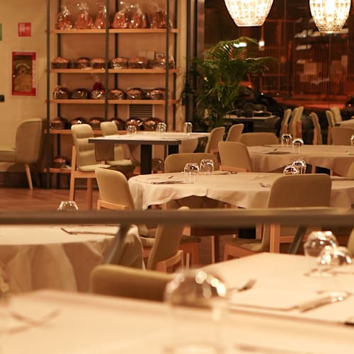 Moi Lounge Bistrot, Sesto San Giovanni