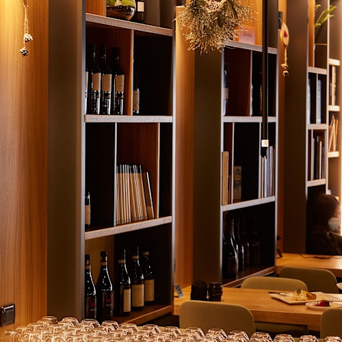 Moi Lounge Bistrot, Sesto San Giovanni