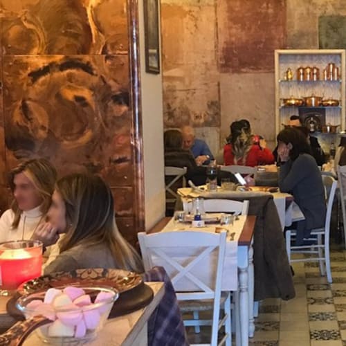 Ristorame Cucina Popolare, Sant'Anastasia