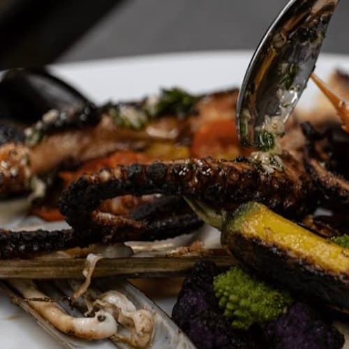 Brasserie des Antiquaires, Grenoble