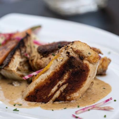 Brasserie des Antiquaires, Grenoble