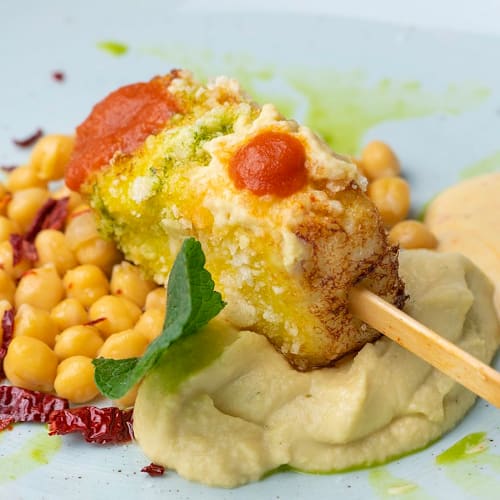 Il Vicoletto - vino e cucina di mare, Palinuro