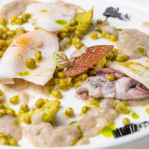 Il Vicoletto - vino e cucina di mare, Palinuro