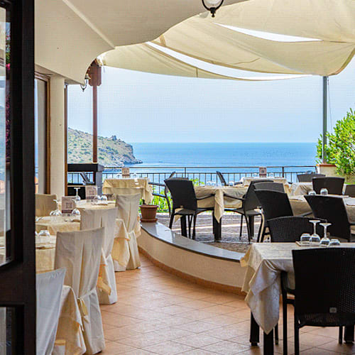 Il Vicoletto - vino e cucina di mare, Palinuro