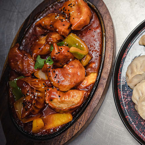 Momos, Lyon