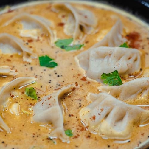 Momos, Lyon