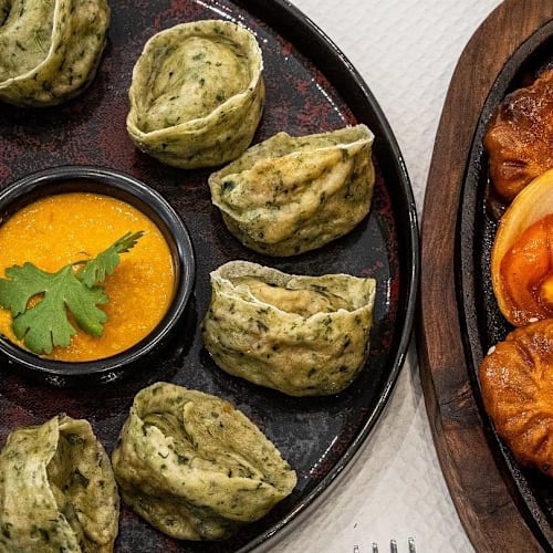 Momos, Lyon