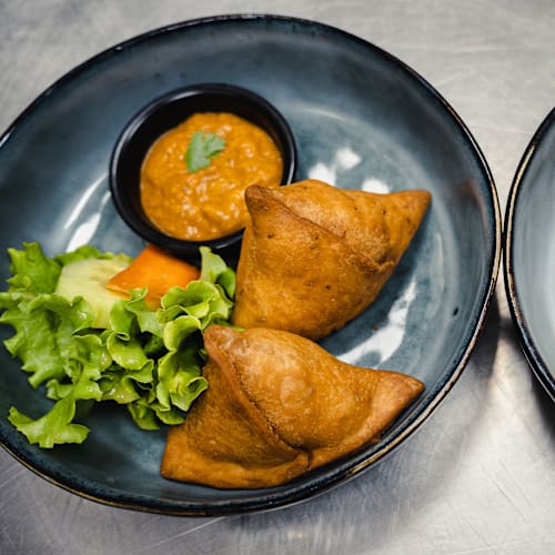 Momos, Lyon