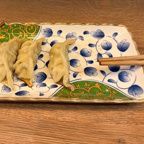 Noodo, Paris