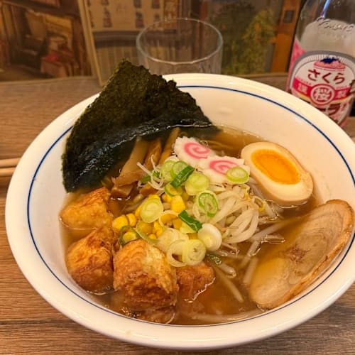 Noodo, Paris