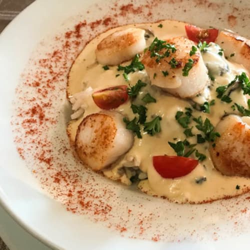 Le Distingo, Courcouronnes