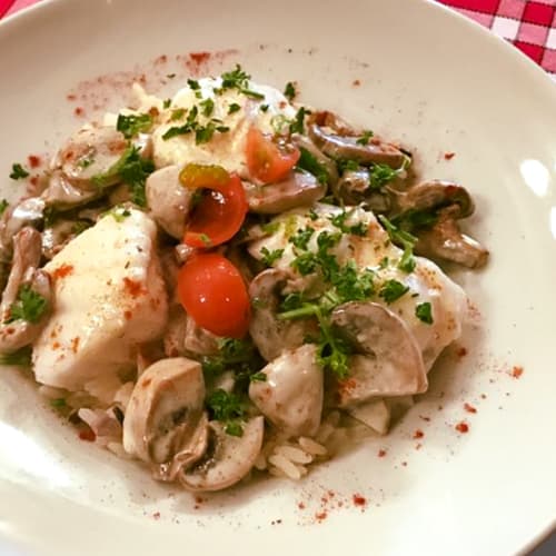 Le Distingo, Courcouronnes