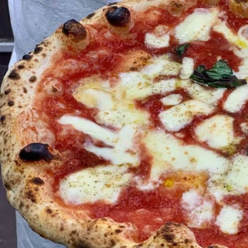 Rione Terra Pub Pizzeria, Pozzuoli