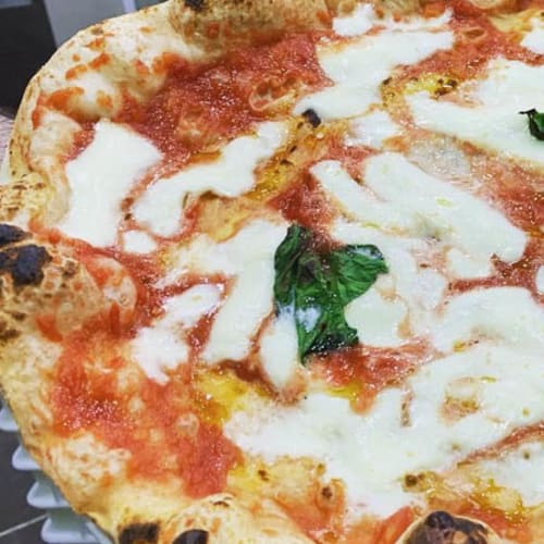 Rione Terra Pub Pizzeria, Pozzuoli