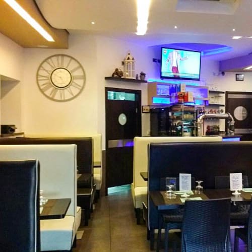 Rione Terra Pub Pizzeria, Pozzuoli