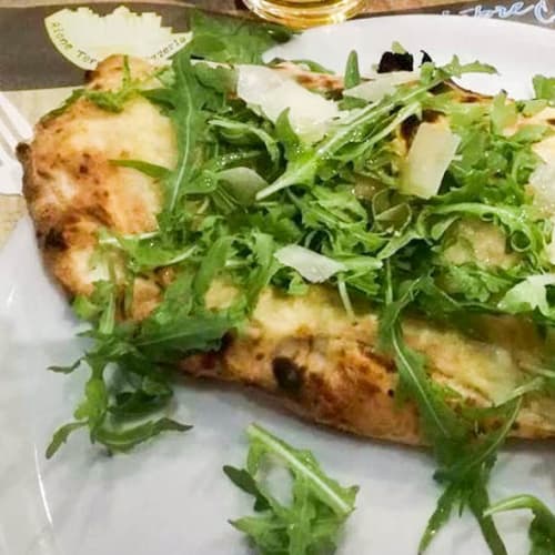 Rione Terra Pub Pizzeria, Pozzuoli