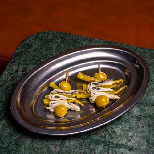 Celler 39, Barcelona