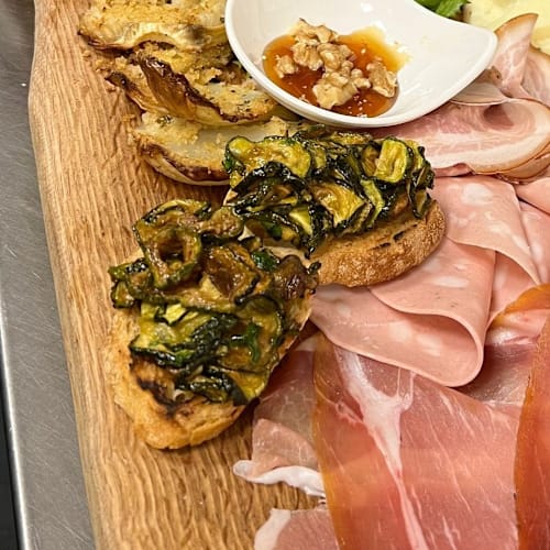 Stasera Pizza... e non solo, Civitavecchia