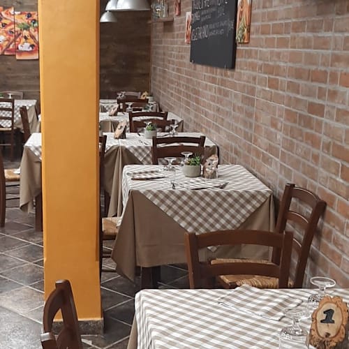 Stasera Pizza... e non solo, Civitavecchia