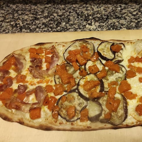 Stasera Pizza... e non solo, Civitavecchia