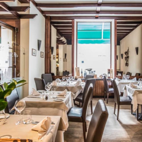 Il Ramo Verdee, Etterbeek