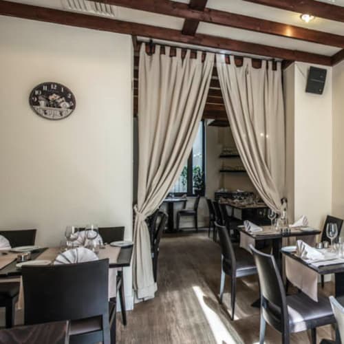 Il Ramo Verdee, Etterbeek