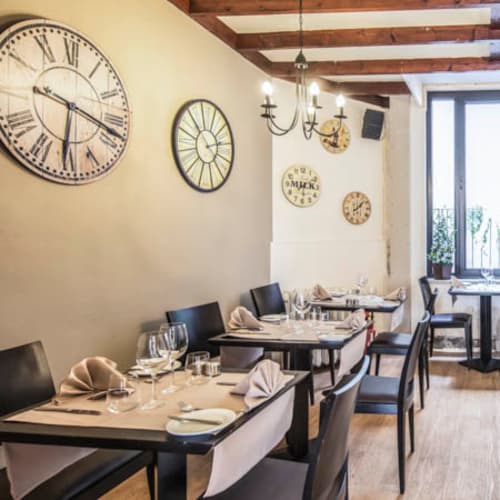 Il Ramo Verdee, Etterbeek