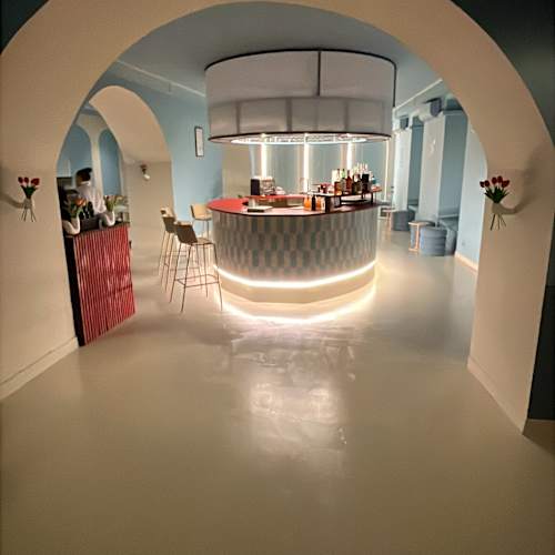 Dimora Sushi Fusion All you can eat, Catanzaro