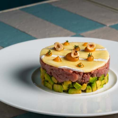 Dimora Bistrot del Monte, Catanzaro