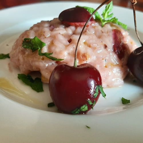 A FuocoLento, Cipampini