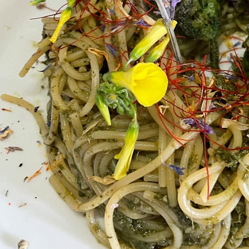 A FuocoLento, Cipampini