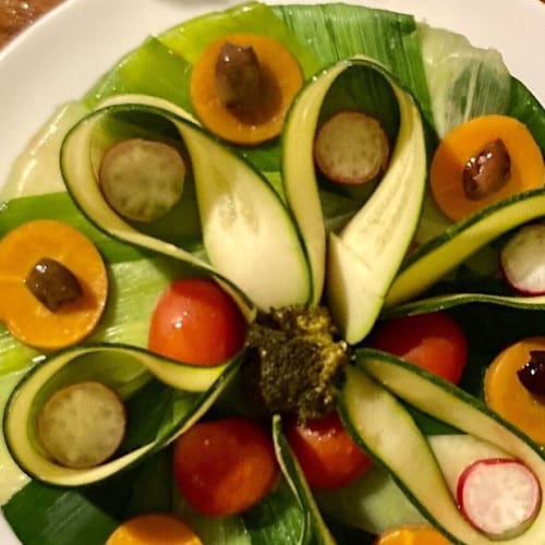 A FuocoLento, Cipampini