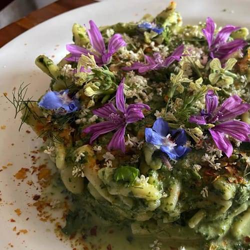 A FuocoLento, Cipampini